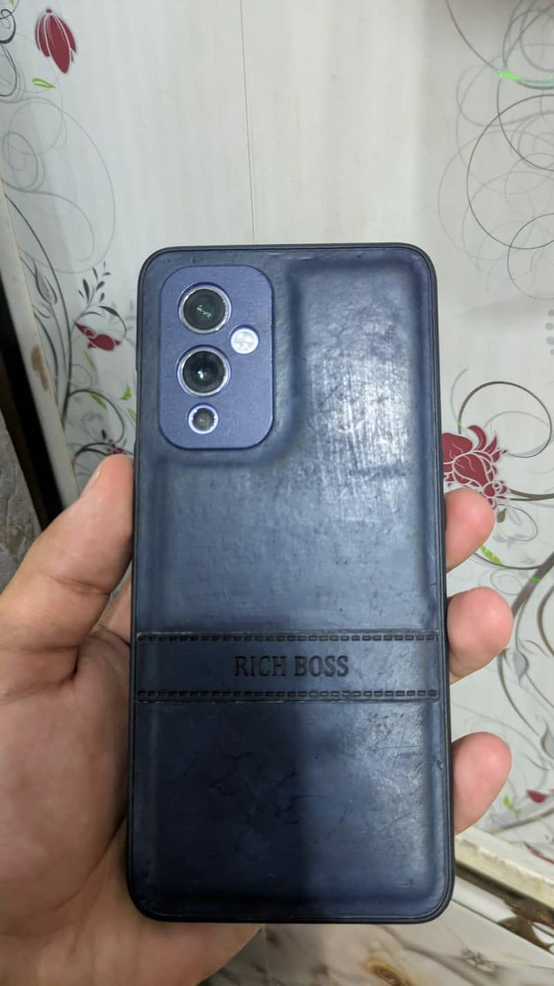 one plus 9 mobile 4