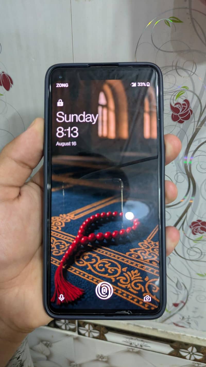 one plus 9 mobile 6
