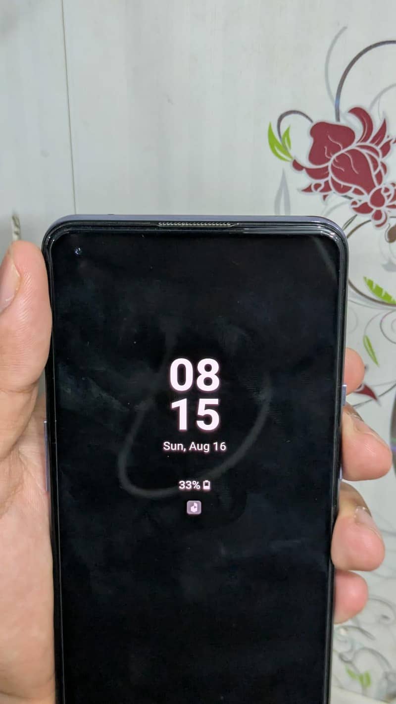 one plus 9 mobile 8