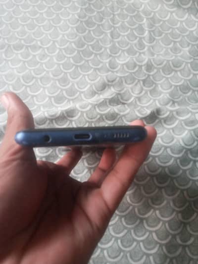 Samsung Mobile A21s