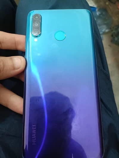 Huawei p30lite full ok good conditiin origional batrey not open
