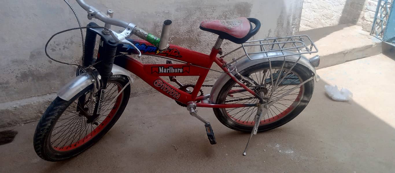 bicycle 1