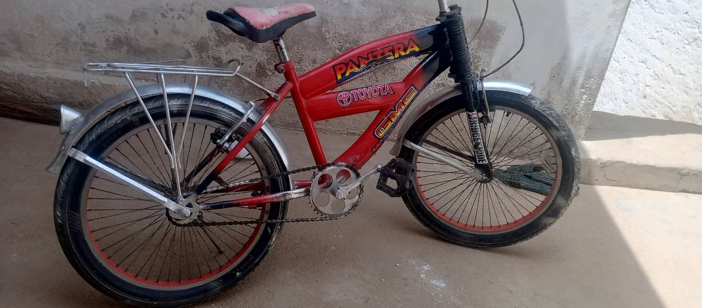 bicycle 3