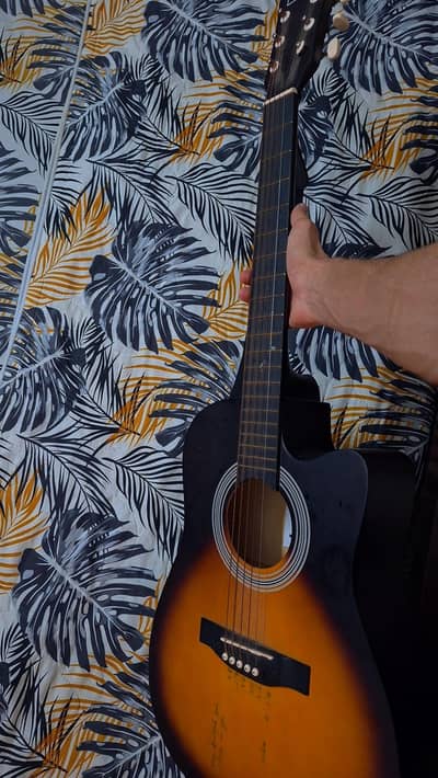 Guitar Yamaha