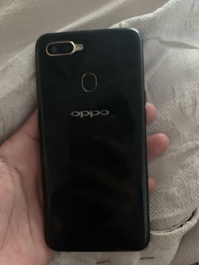 OPPO A5
