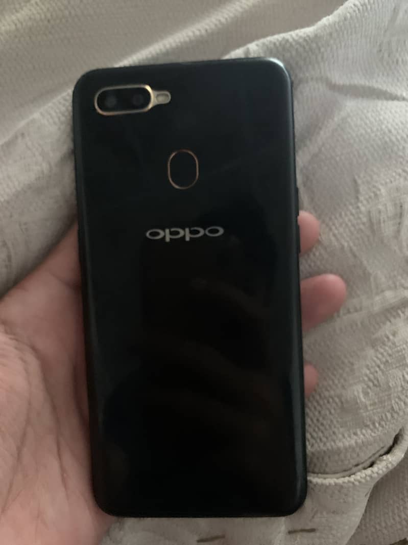 OPPO A5 0