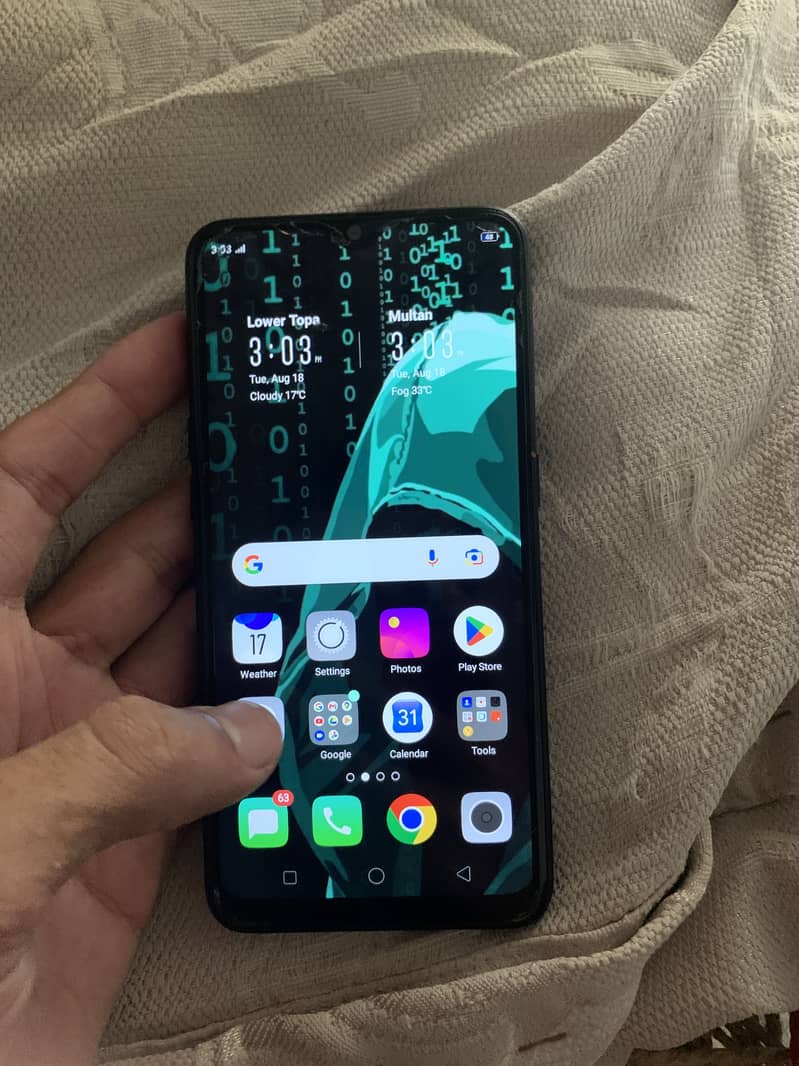 OPPO A5 1