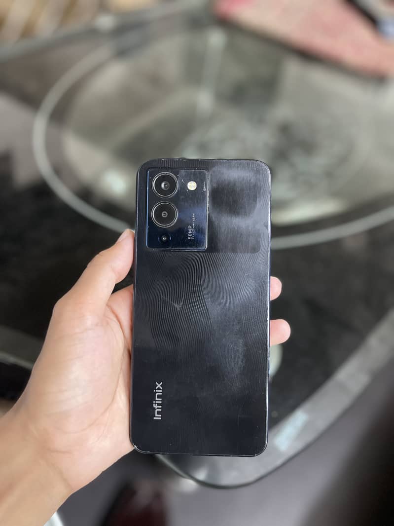 Infinix Note 12 1