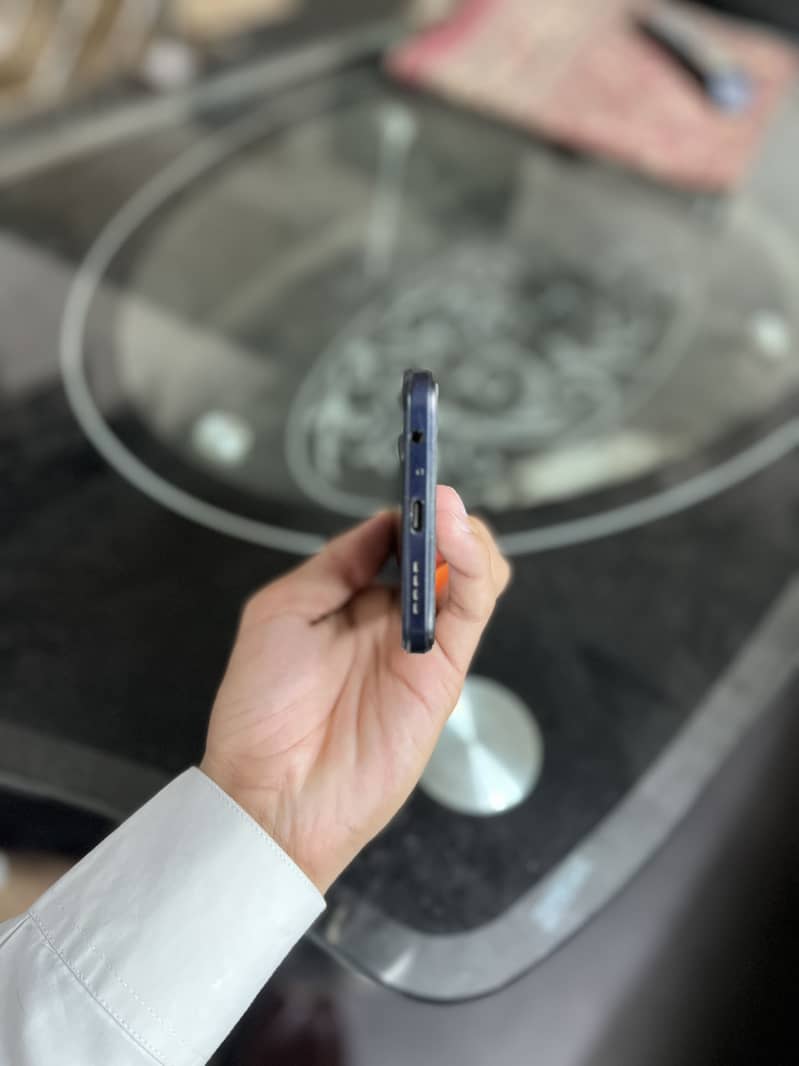 Infinix Note 12 4