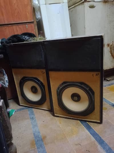 pioneers speaker