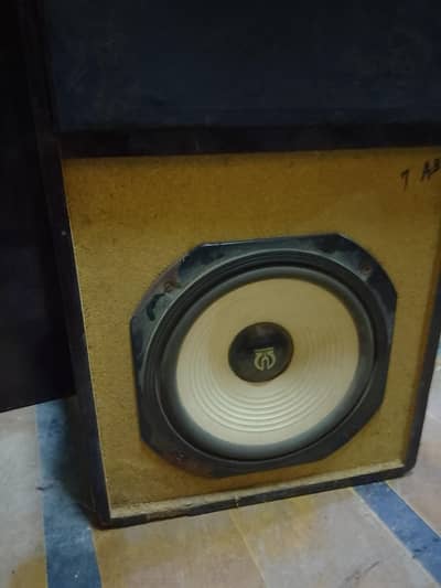 pioneers speaker