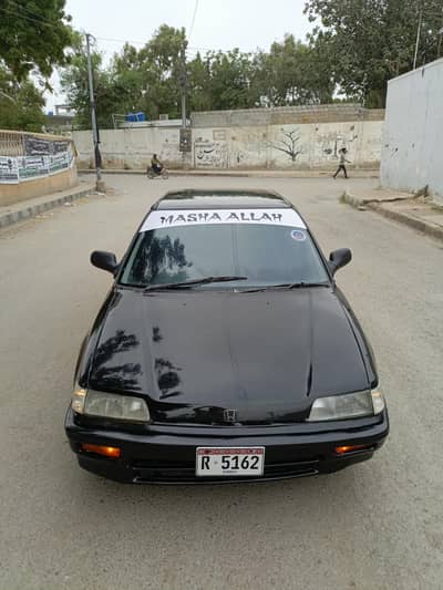 Honda Civic EF