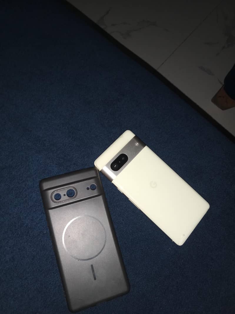 Google Pixel 7 0