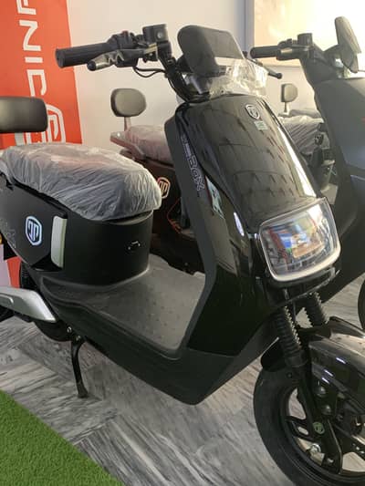 Eco 800w for sale