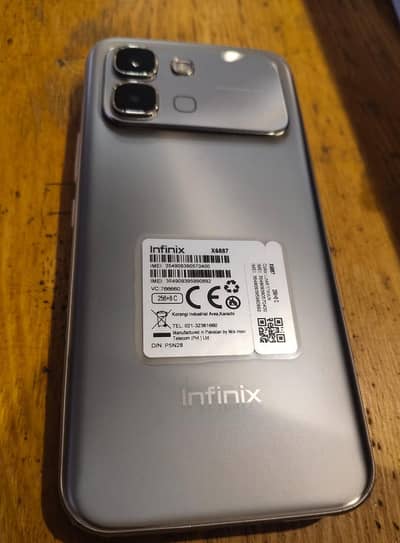 Infinix Other Model