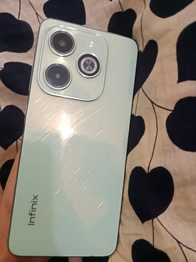 Infinix Hot 40i