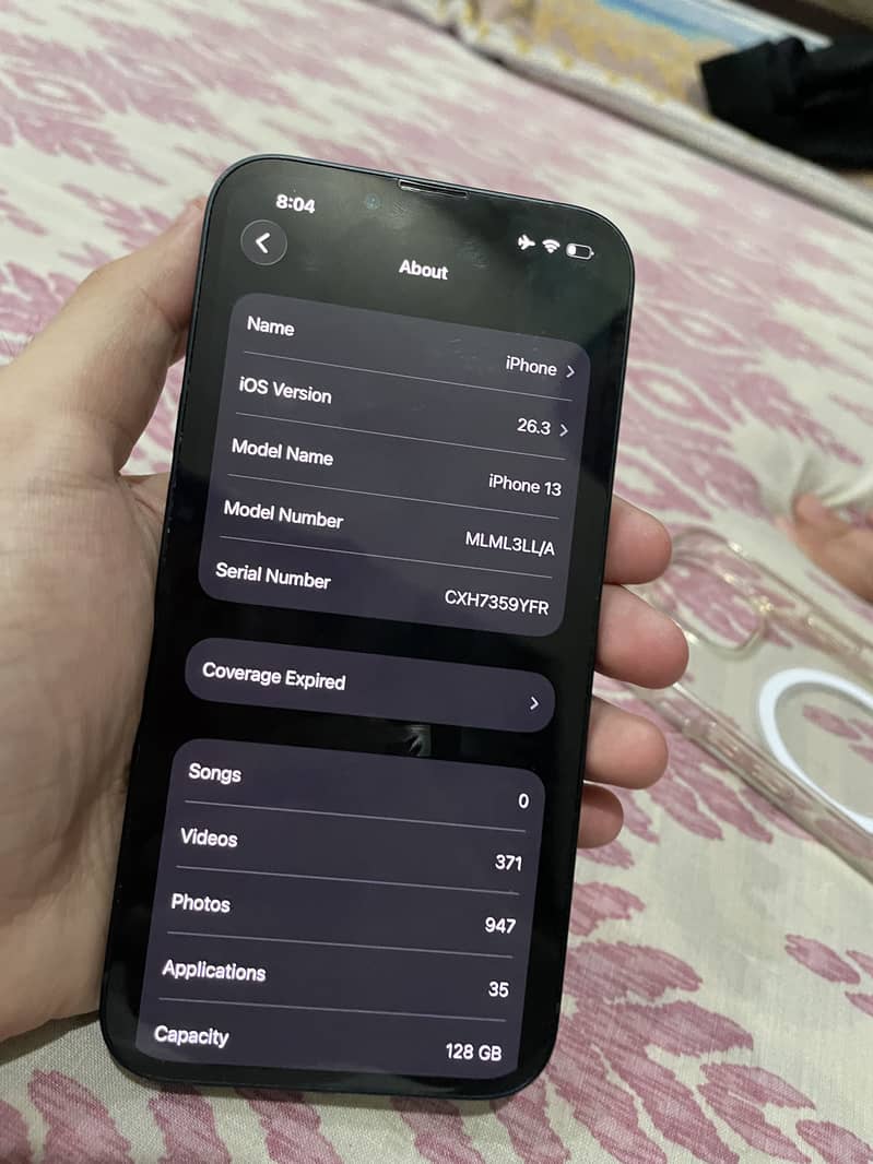 Apple iPhone 13 1