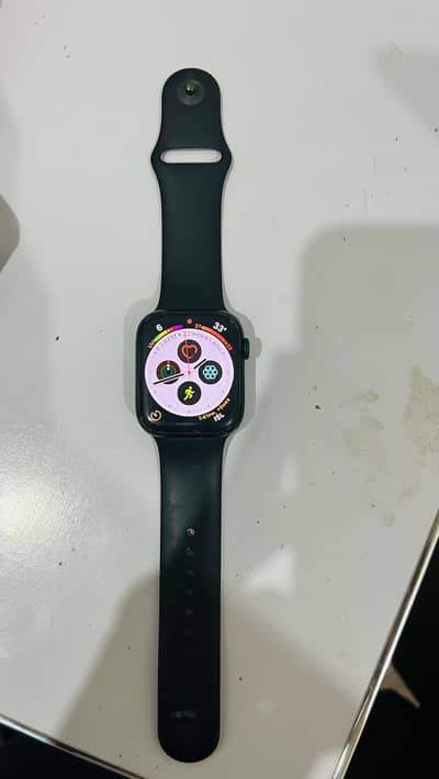 Apple Watch 7 Series 45mm GPS+Celular For Sale