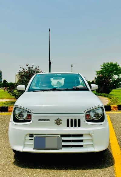 Suzuki Alto VXL AGS 2022