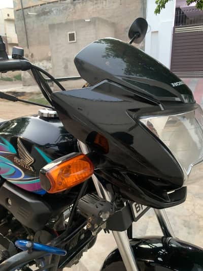 Honda Pridor 2025