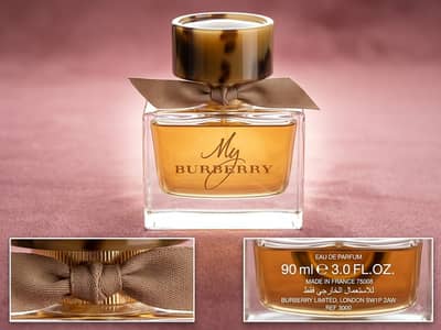 خوشبو ایسی جو سب کو دیوانہ بنا دے - My Burberry (بربری) برائے فروخت