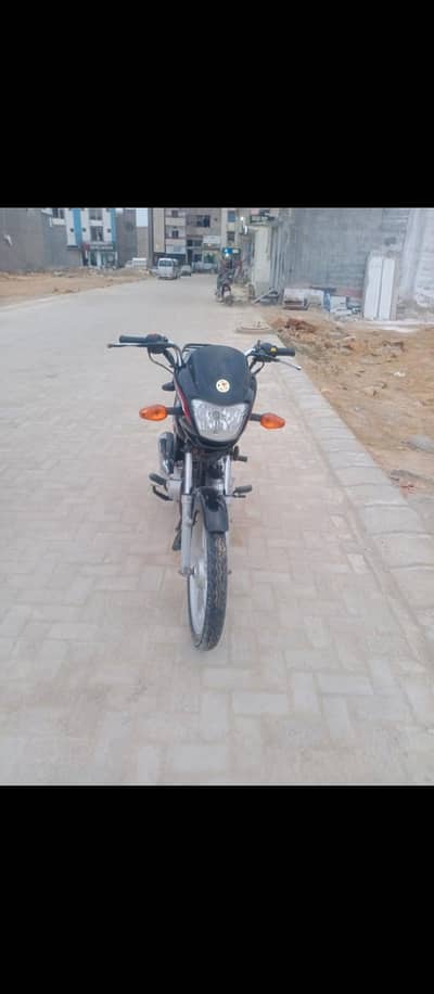 Suzuki GD 110 For Sell