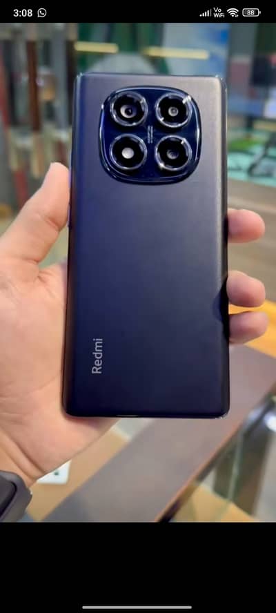 Xiaomi Redmi Note 14 Pro 4g