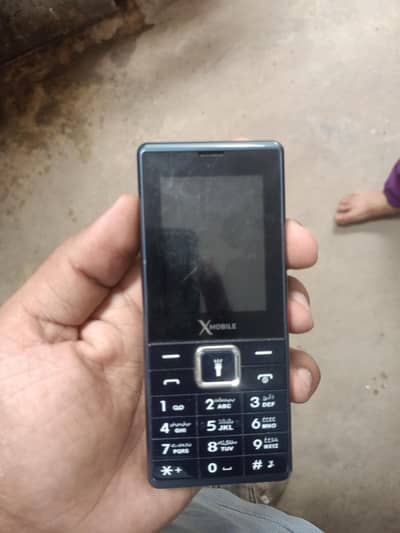 XMobile Battery Ka Badshah