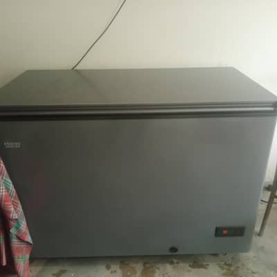 haier inverter deprezar