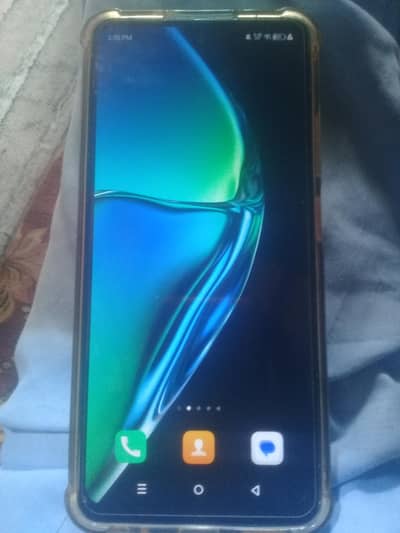 Infinix Smart 8 Plus