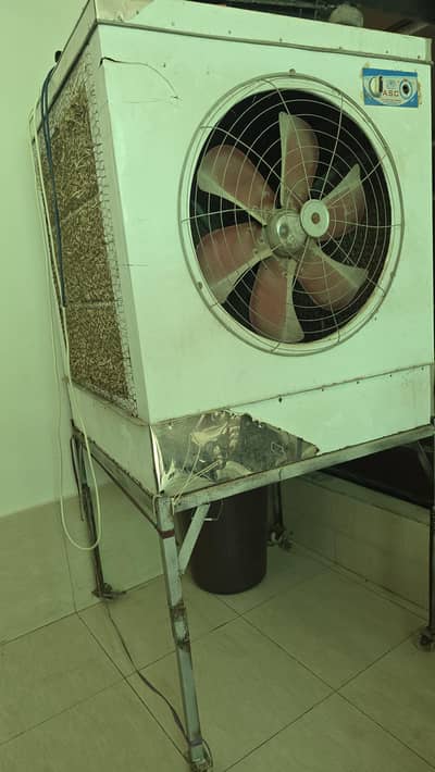 Lahori Air Cooler/ Fan/ Water Cooler