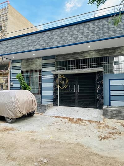 House Is Available For Sale