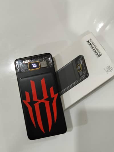 Power Bank