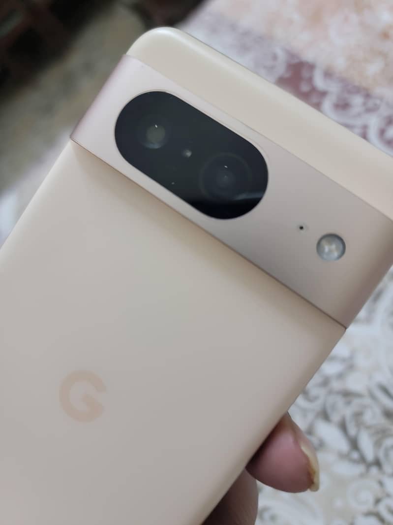 Google Pixel 8 0