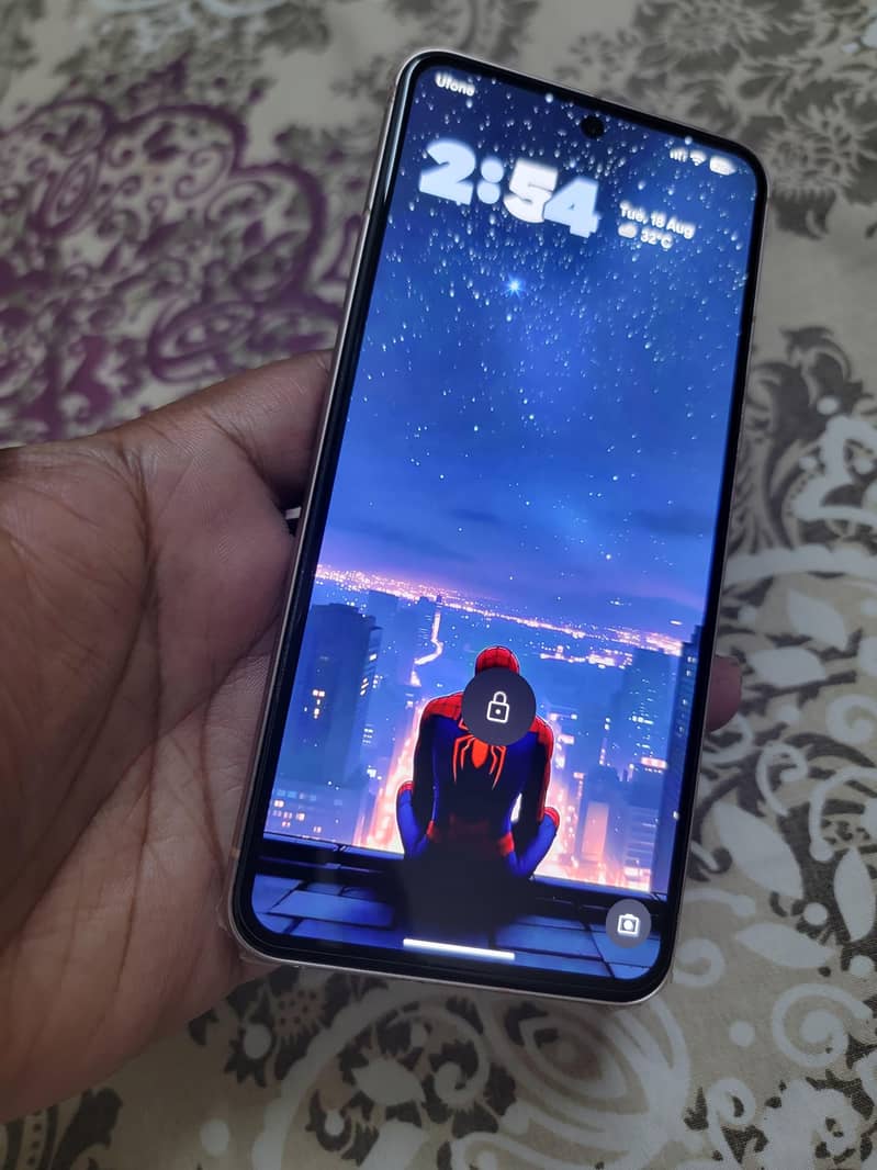 Google Pixel 8 1