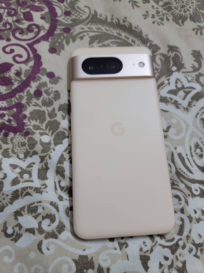 Google Pixel 8 2