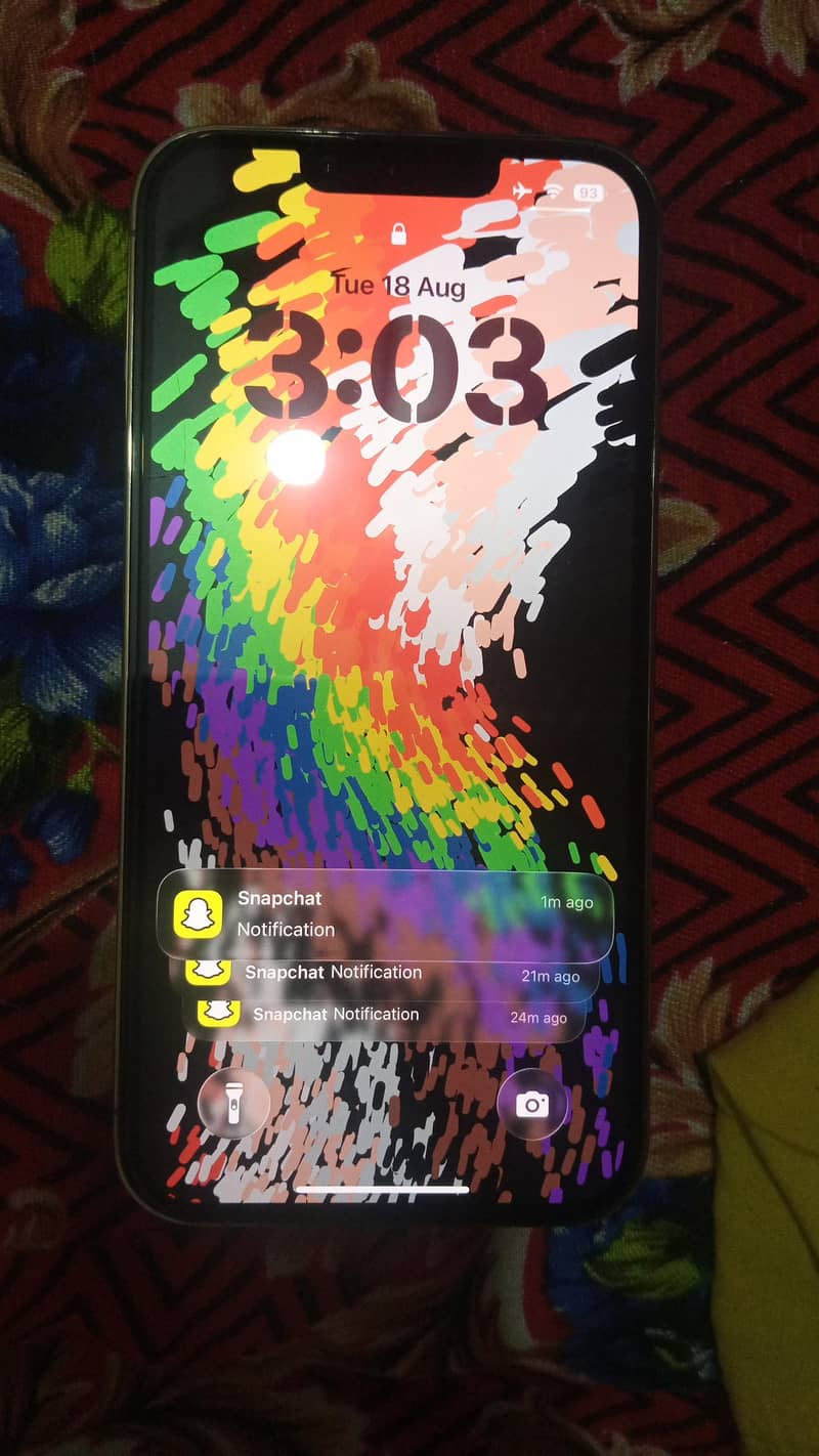 Apple iPhone 13 Pro 0