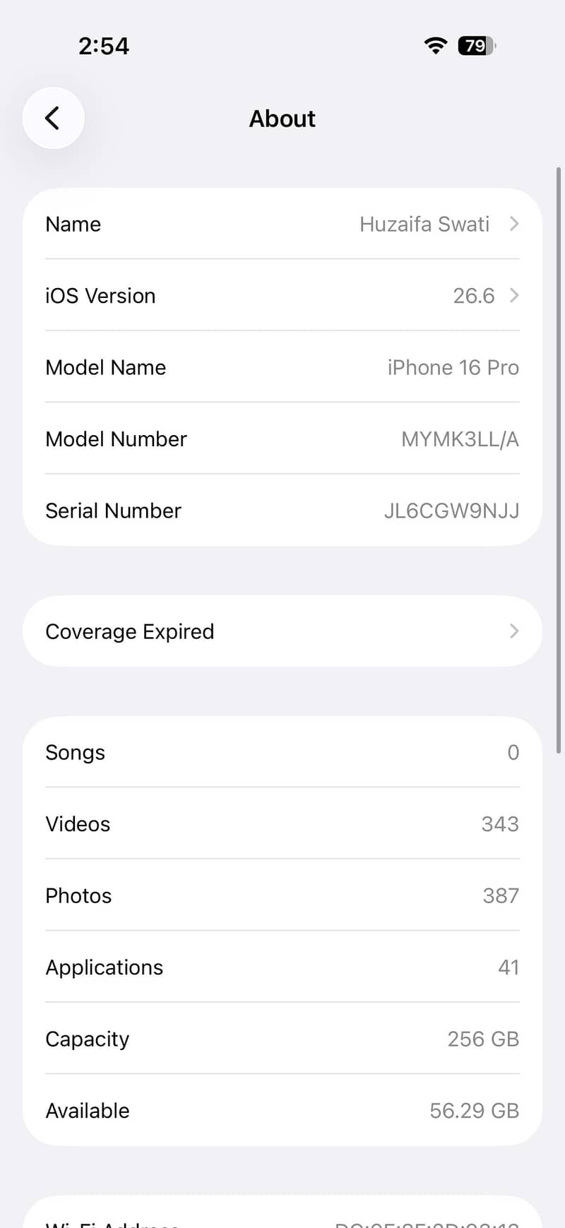 Apple iPhone 16 Pro 1