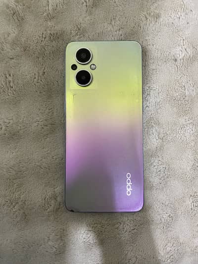 OPPO F21 PRO 5G EXCELLENT CONDITION