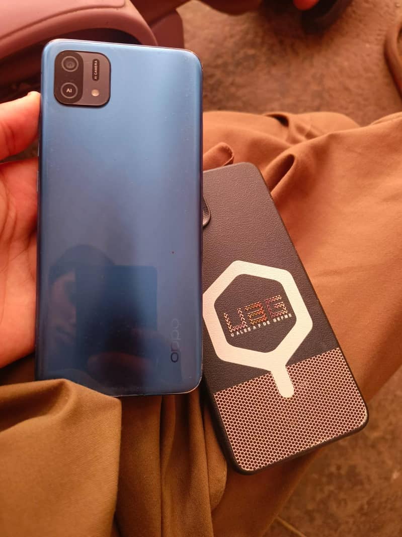 OPPO Other Model 1