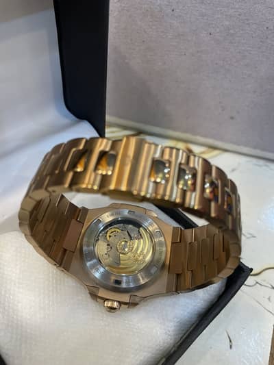Patek Philippe