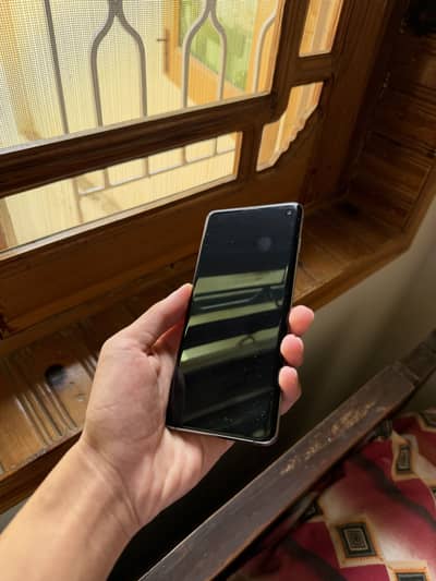 Samsung Mobile S10