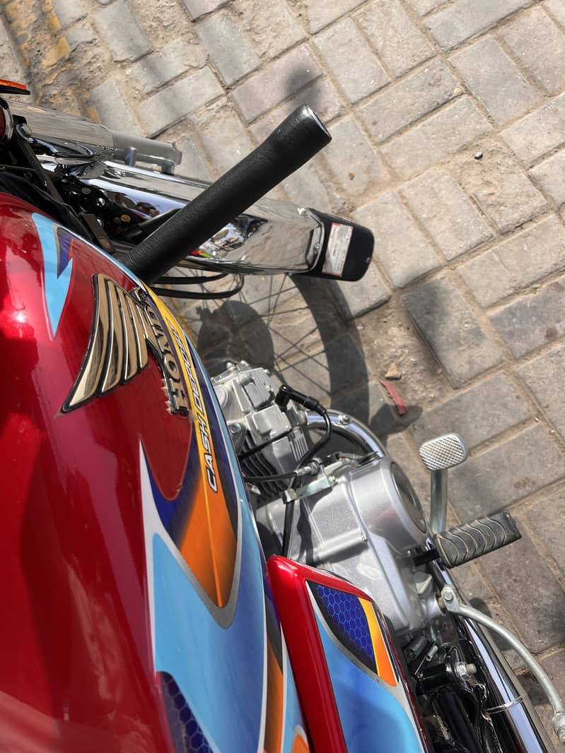 Honda 2