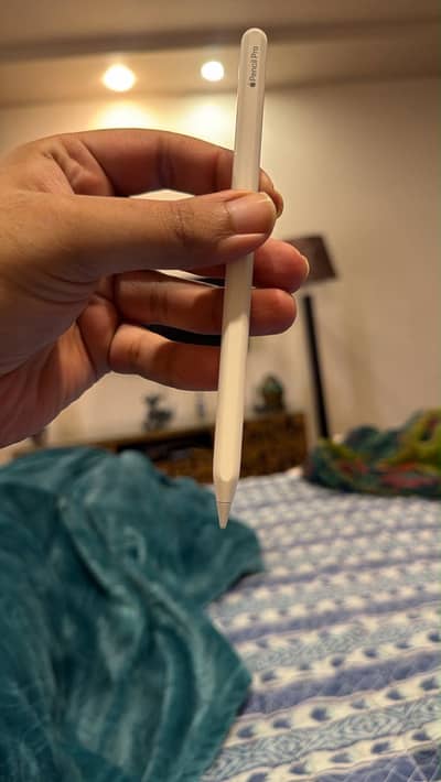 Apple pencil pro open box never used
