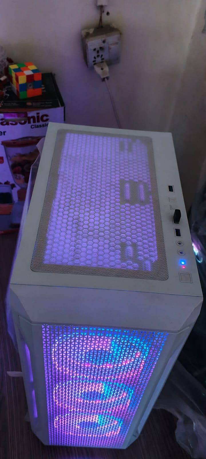 Gaming PC 0