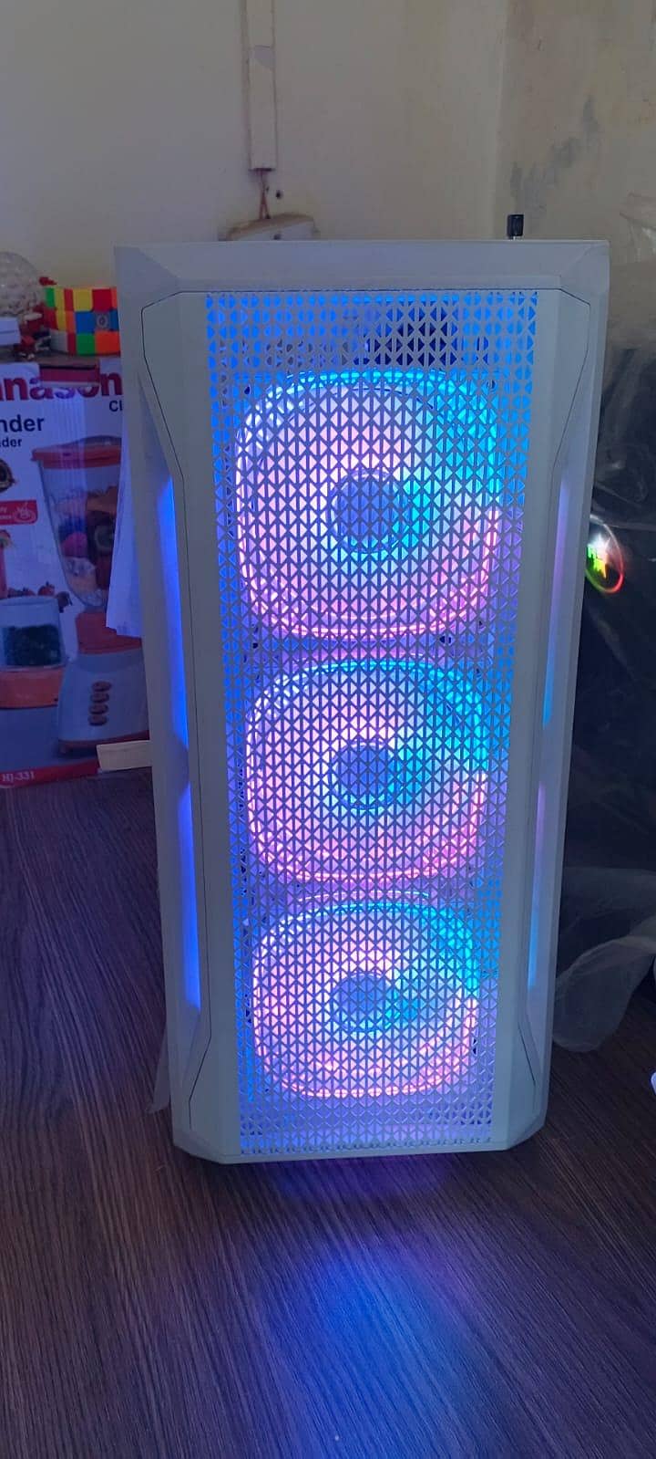 Gaming PC 1