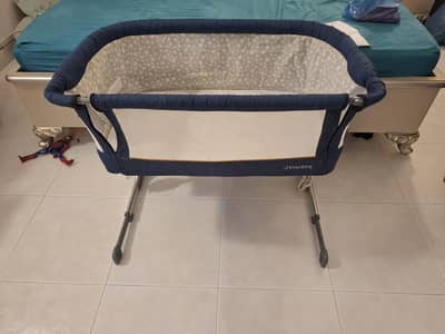 Baby Bed