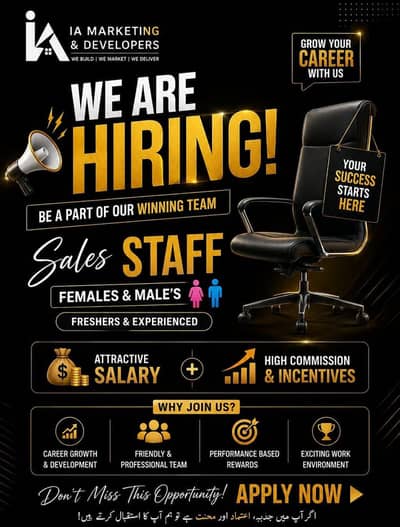 sales marketing
