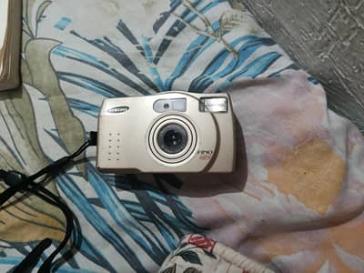 Samsung fino 60S camera for sale