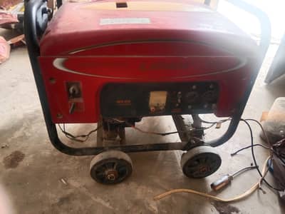 Generators for sale